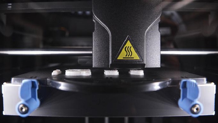 Daimler liefert Ersatzteile aus 3D-Drucker